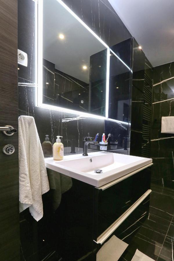 Luxury Holiday House Zadar Exteriör bild